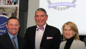 News Room 4 CEO Top Five Wellness Executive